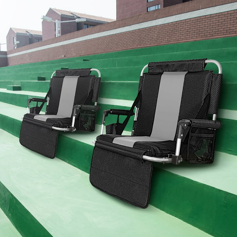 Portable stadium online