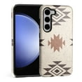 thumbnail image 2 of FKBRCL4U Compatible with Samsung Galaxy S24 Plus Case Western Boho Aztec Pattern for Girl Full Body Design Soft Silicone Drop Shock Scratch Protection, 2 of 7