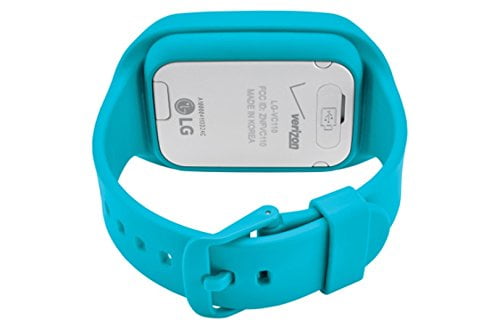 lg gizmopal 2 blue