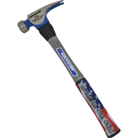 Vaughan & Bushnell CF21FG 21 oz Framing Hammer