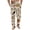 Army Green, variant on GrmtClth Halloween Print Men Sleep Bottoms Elastic Waist Spooky Tree Pumpkin Pajama Pants Drawstring Pocket Casual Loungewear Joggers Green S