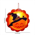 2024 Decorations Pumpkin Lamp Bucket DIY Kids Craft Kit For Indoor