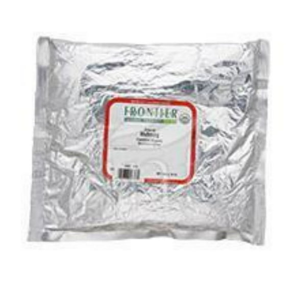 Frontier Co-op Organic Nutmeg, Ground, 16 oz (453 g)