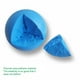 thumbnail image 3 of Greeniant Bolas antiestrés, juguetes de entrenamiento de fuerza, pequeños accesorios esféricos de descompresión, bola de descompresión, accesorio de Ropa Deportiva, Zapatos 4 piezas Greeniant OD016724-03, 3 of 6