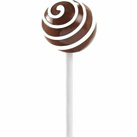 (4 pack) (4 Pack) Wilton Light Cocoa Candy Melts, 8 oz