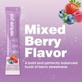 thumbnail image 5 of Venture Pal Sugar Free Electrolyte Powder Packets - Daily Hydration Packets | Electrolytes Drink Mix with 5 Vitamins & 7 Electrolytes | Keto Friendly | Non-GMO | Certified Vegan | 16 Sticks, 5 of 8