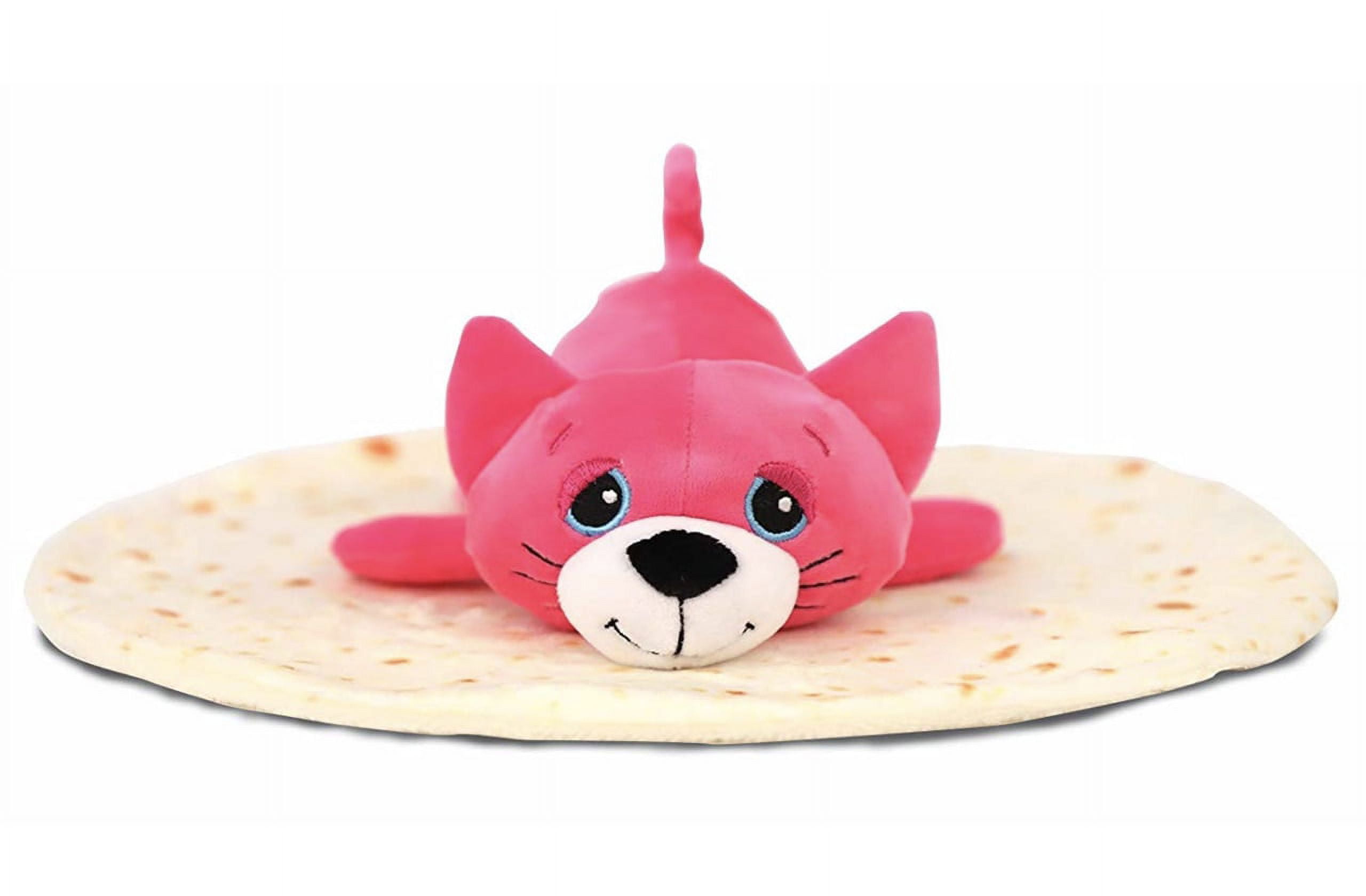 Pochette surprise jouet en peluche Bearitos Cutetitos™