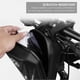 thumbnail image 1 of 1pc Bike Front Beam Bag Waterproof Multifunctional Bike Bag Bike Riding Bag, 1 of 2