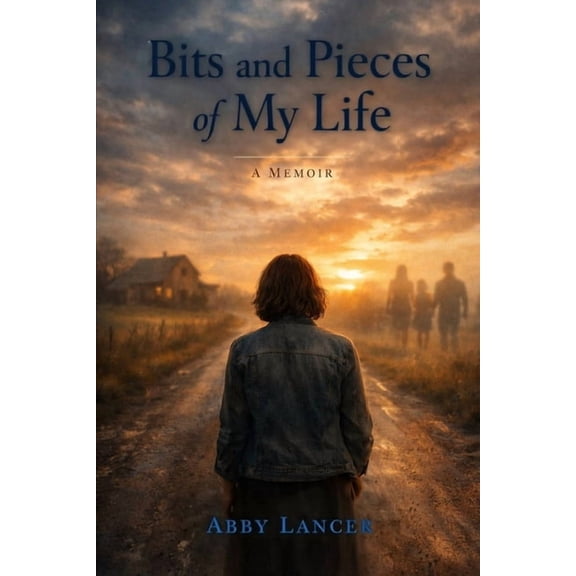 Bits And Pieces of My Life: A Memoir, (Paperback)