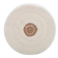 thumbnail image 2 of Rueda de pulido de tela, herramientas de pulido de joyería Rueda de pulido Rueda de pulido de joyería Meticulosamente diseñada, 2 of 10