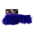 thumbnail image 2 of Zucker 2-3" Purple Soft Feather Fringe - 1yd Sewing Craft Supplies, 2 of 4