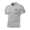 Light Gray-A9, variant on Independence Day Golf Shirts for Men Us 250th Anniversary Short Sleeve Polo Shirts American Flag 4th Of July Vintage Polo Tshirt Buttoned Patriotic Golf Shirts,Gray L