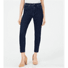 Kendall + Kylie Women's the Sultry High Rise Skinny Jeans Blue Size 31