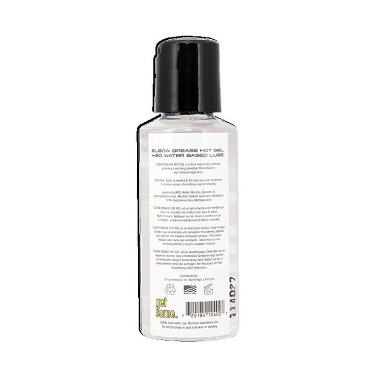 hot lubricant gel Wearable Vibrators main image 1