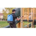 thumbnail image 4 of VB Guardian Electrostatic Disinfectant Backpack Sprayer, 4 of 9