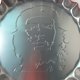 thumbnail image 5 of El Estaño Metal De La Vendimia Muestra De La Placa Arte De La Pared Del Café Tapa De La Botella Barra De Bar 24 Macarena La placa de estaño, 5 of 5