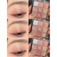 thumbnail image 3 of Paleta de sombras de ojos de 9 colores ANGGREK Otros, 3 of 7