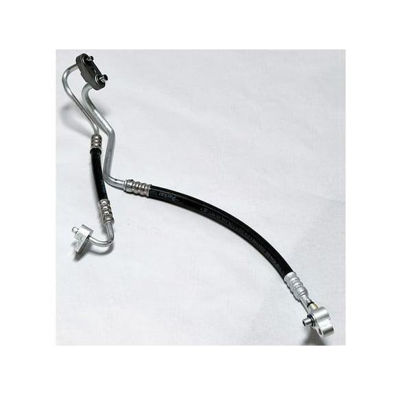 A/C Manifold Hose Assembly - Compatible with 2013 - 2018 Chevy Sonic 2014 2015 2016 2017