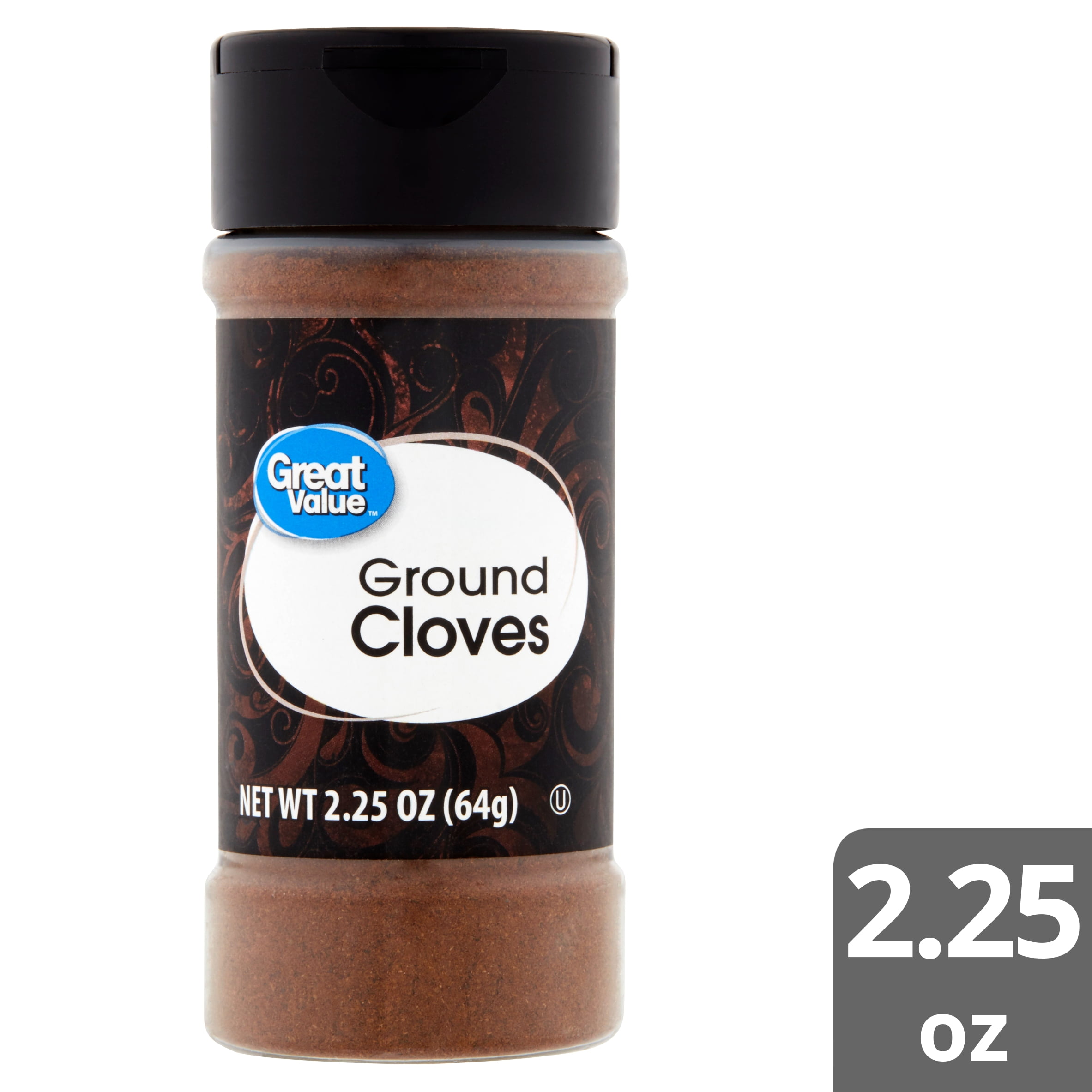 grinding cloves