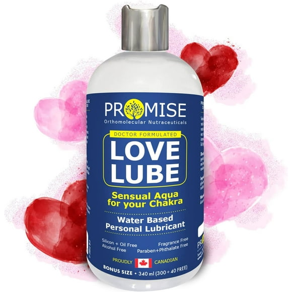 Love Lube 340