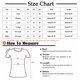 thumbnail image 3 of Blusa de manga corta con cuello en V informal para mujer a la moda, camisetas de verano Fridja  ghk3910, 3 of 5
