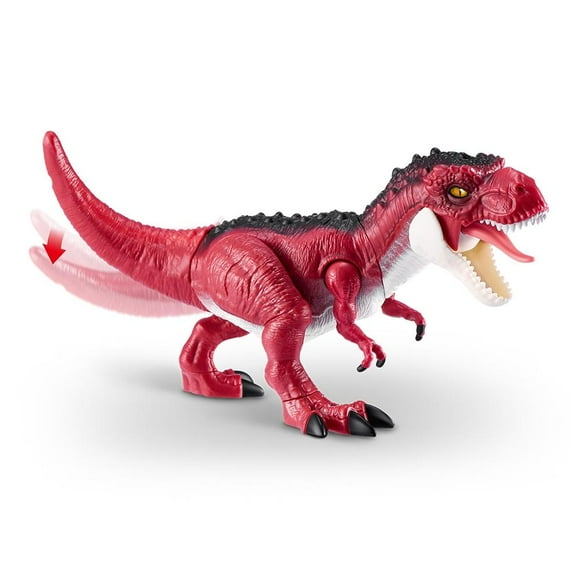 Figura dinosaurio Robo alive Zuru Dinosaurio de 22 pulgadas