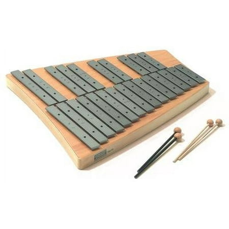 Sonor Meisterklasse TAG 25 Tenor-Alto Chromatic Glockenspiel
