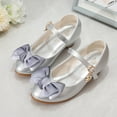 thumbnail image 2 of MEZZALL Girls Sandals For Everyday Gatherings High Heel Design For Teen Shoes Spring Summer 33 Versatile Baby Wear, 2 of 7