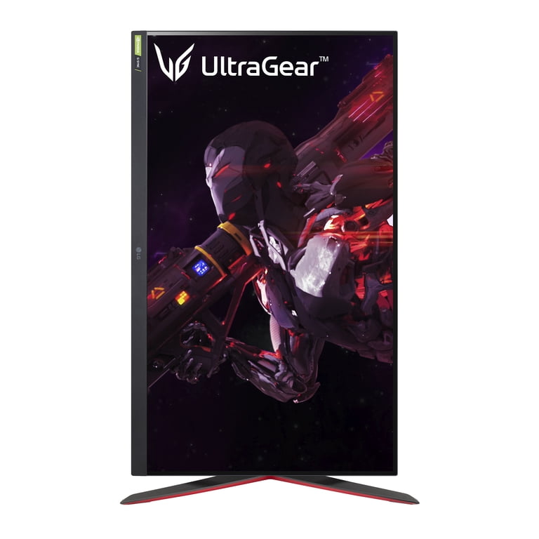 LG UltraGear Gaming 32
