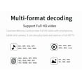 thumbnail image 5 of 128Gb Memory Card With Free Adapter Mobile Phone Tf Card Camera Monitoring, 5 of 6