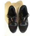 thumbnail image 4 of ASICS Womens Gel-Excite 7 Black Running Shoes (1012A561), Size: 9 #ZZ10+5, 4 of 6
