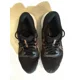 thumbnail image 4 of ASICS Womens Gel-Excite 7 Black Running Shoes (1012A561), Size: 9 #ZZ10+5, 4 of 6