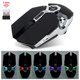thumbnail image 3 of Ratón Inalámbrico Retroiluminado Para Ordenador, Ratón Bluetooth Recargable, Accesorio Para Juegos Para Ordenador Con Efecto De Luz Refrigerado Por Agua, 3 of 8