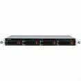 thumbnail image 3 of BUFFALO TeraStation 3430RN Partially-populated 2-Bay Rackmount NAS 4TB (2x2TB) HDD Included 2.5GBE iSCSI TAA Compliant, 3 of 6