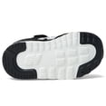 thumbnail image 3 of Zapatilla New Balance 515 V1 New-b Hook and Loop Kid, color negro y blanco, 3 of 6