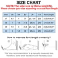 thumbnail image 7 of Rain Boots Women Waterproof Ankle Short Slip on Rubber Garden Shoes Women's Non Slip Fishing Farmning Booties, 7 of 7