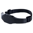 thumbnail image 1 of Vogacara Masajeador de cabeza inteligente, máquina de terapia recargable por USB, dispositivo portátil para terapias del sueño, de sueño masajeadores Negro Vogacara CE014705-02, 1 of 6