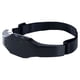 thumbnail image 1 of Seitruly Masajeador de cabeza inteligente, máquina de terapia recargable por USB, dispositivo portátil para terapias del sueño, de sueño masajeadores Negro Seitruly CE014705-02, 1 of 6