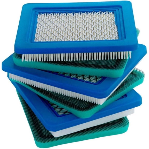 3 Pack 491588S Air Filter w/ Pre Filter for BS 491588 493537 493537S Toro 20332 New