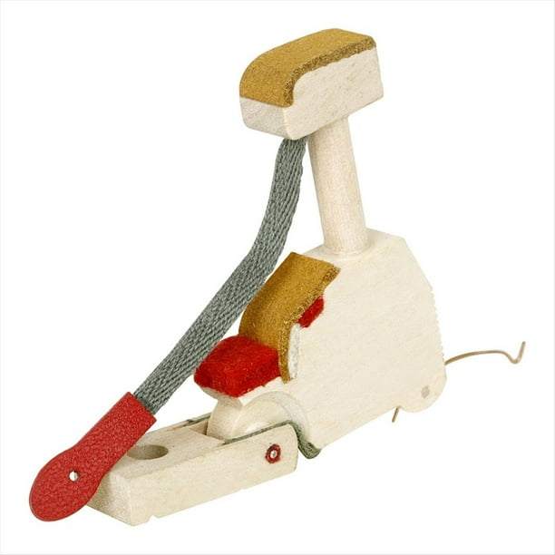 Vástago de Martillo de Piano Vertical de Repuesto para Piezas de Reparación de Piano de Acción de Estilo Americano, Herramientas de Afinación de Piano