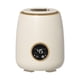 thumbnail image 1 of Batidora de leche eléctrica portátil y práctica, automática Crema amarilla, 1 of 9