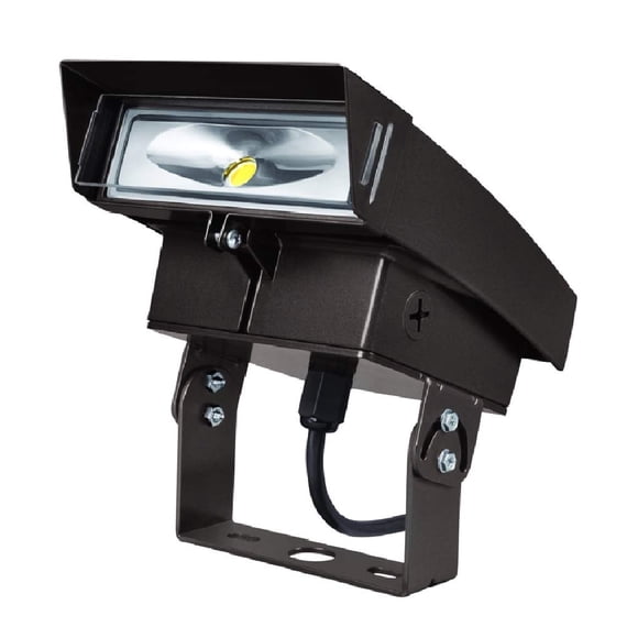 Kit de montaje para reflectores Lumark XTORFLD-KNC Crosstour Carbon