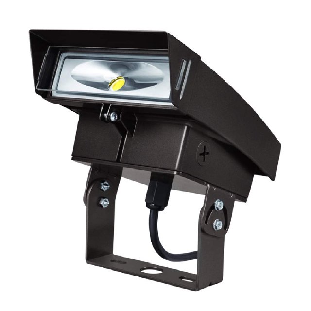 Kit de montaje para reflectores Lumark XTORFLD-KNC Crosstour Carbon