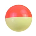 thumbnail image 3 of BAOSITY Golf Ball Golf Practice Ball 2.36Inches Golf Training Accessories Golf Supplies Indoor Outdoor Premium Outdoor Park Golf Ball Yellow Red, 3 of 8