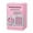 Pink, variant on Piggy Bank - Toy Safe Box, ATM Piggy Bank, Money Coin Savings Bank Real Savings Bank With Code Lock & Password
