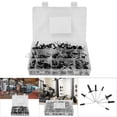 thumbnail image 3 of Blind Fastener, Stable 8 Kinds Assortment Kit  For Kitchen Appliances For Food Machinery For Pharmaceutical Equipment, 3 of 8