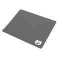 thumbnail image 3 of OULII Cat Food Mats Grey Silicon Dioxide 1 Set for Feeding Time, 3 of 5