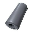 thumbnail image 1 of Almohadillas para barras de gimnasia, almohadillas para barras de baile, de esponja multiusos, alfombrilla antideslizante para de gimnasia, para altas Gris, 1 of 8