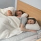 thumbnail image 4 of Almohada Clásica Memory Foam 56 x 31 x 10 cm, 4 of 9