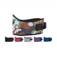thumbnail image 3 of Cinturón de presión cálido y transpirable para entrenamiento de fitness con levantamiento de pesas en cuclillas, equipo de protección para hombres y mujeres., 3 of 5